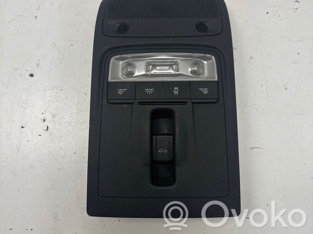 Audi A3 S3 8V Lampa 
