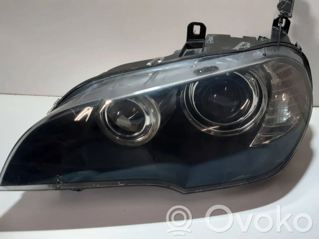 BMW X5 E70 Headlight/headlamp 