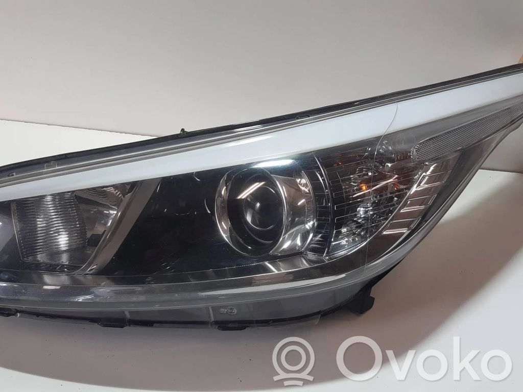 Headlight/headlamp   92101A2010,L009A010X07,92101A2010,A01L
