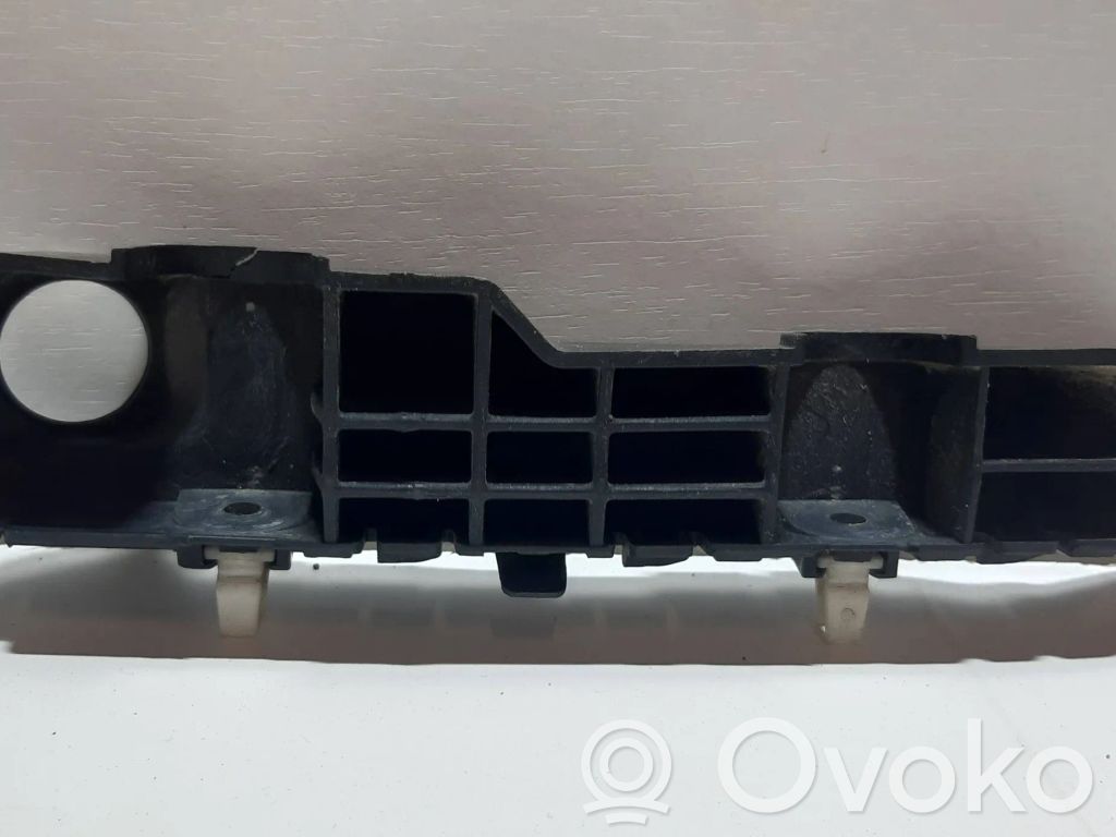 KIA Ceed Front bumper mounting bracket 