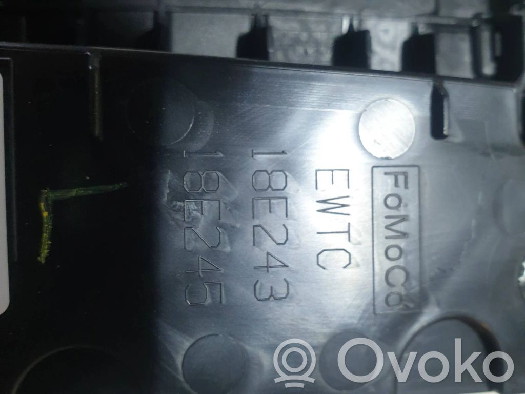 Panel radia   GS7T18E243EC,90026716000,03452925