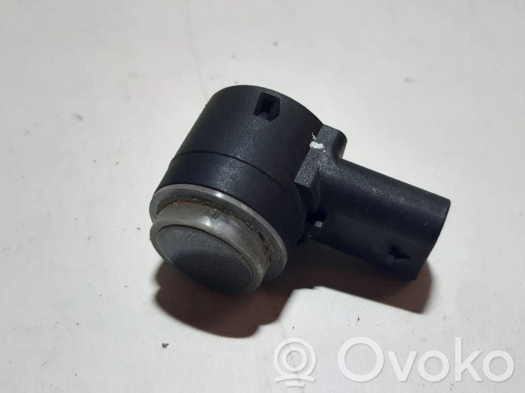 Opel Astra K Sensor de aparcamiento PDC 