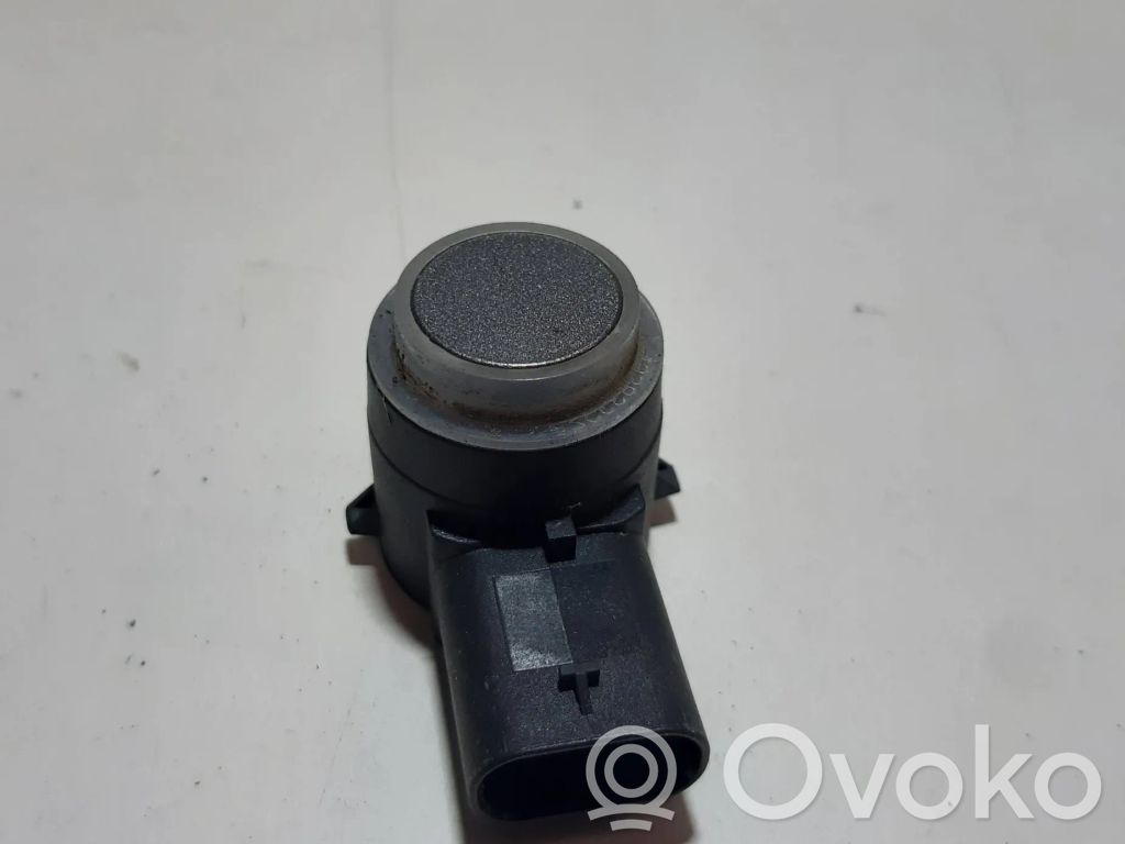 Opel Astra K Sensor de aparcamiento PDC 