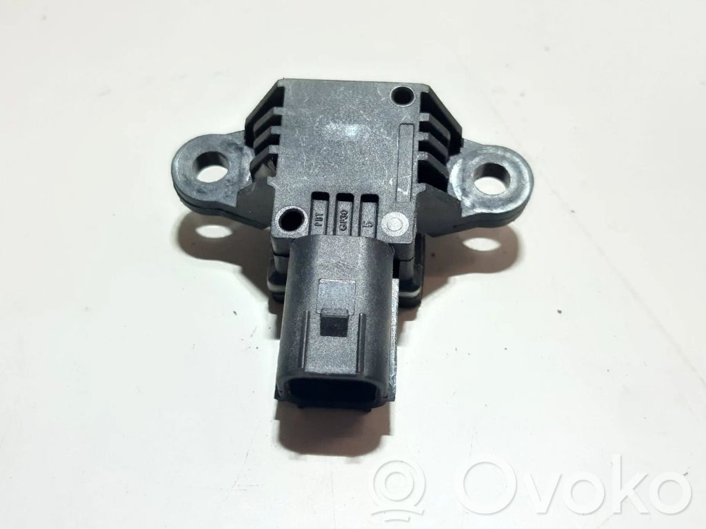 Ford B-MAX Airbag deployment crash/impact sensor 