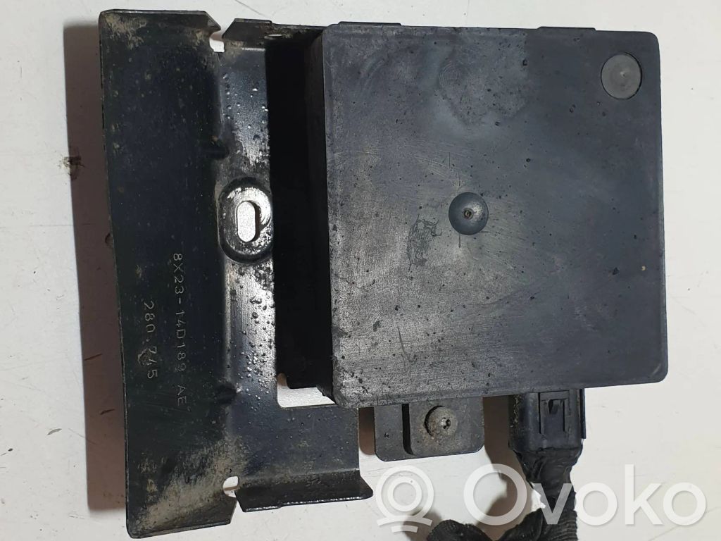 Moduł martwego pola   9X2314D453AH,ECU303004,ACC8899116371