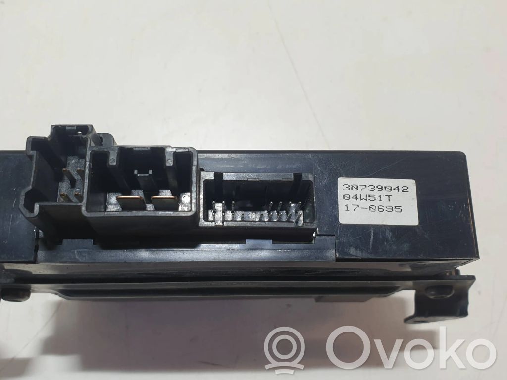 Volvo XC90 Seat control module 