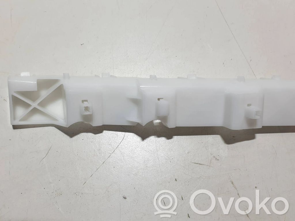Renault Koleos I Front bumper mounting bracket 