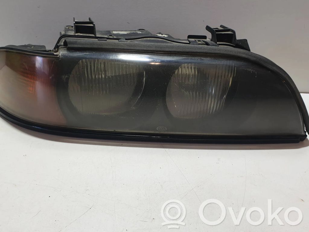 BMW 5 E39 Faro delantero/faro principal 