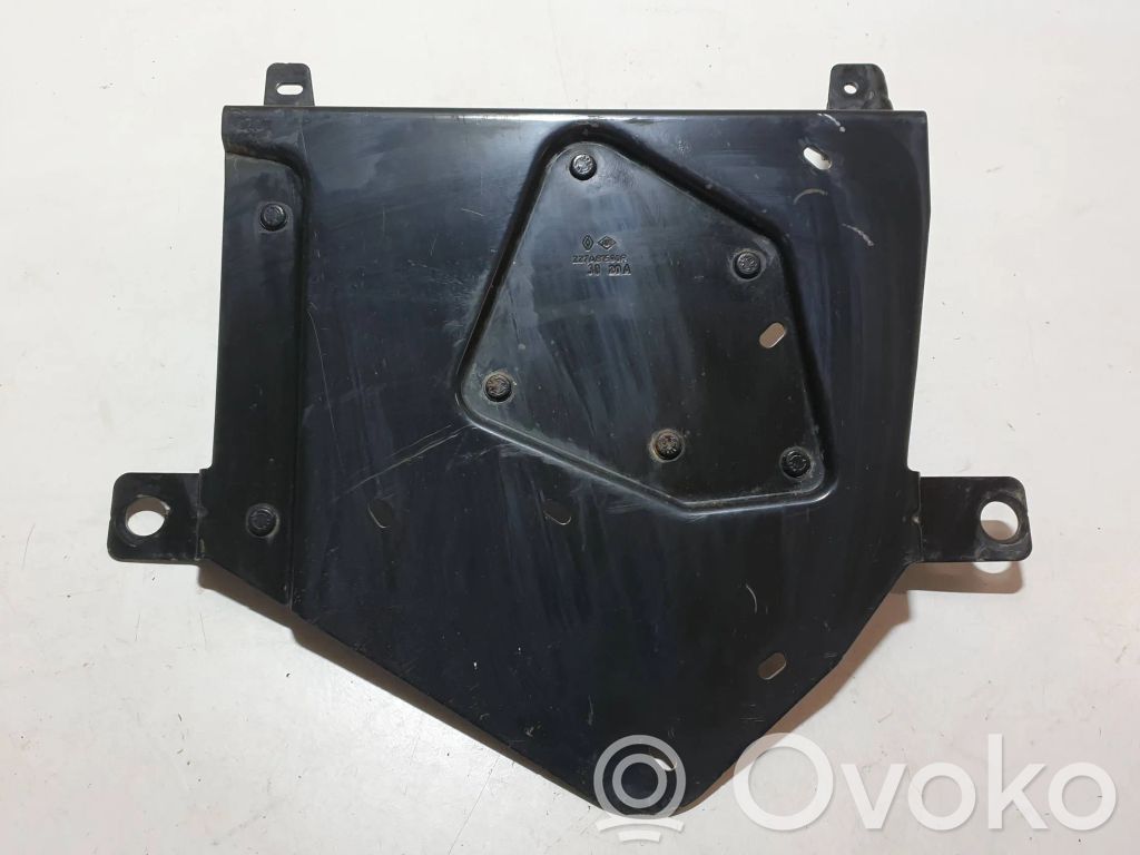 Renault Clio V Other body part 