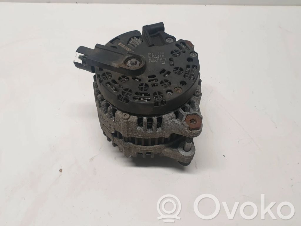 Volvo V70 Ģenerators 