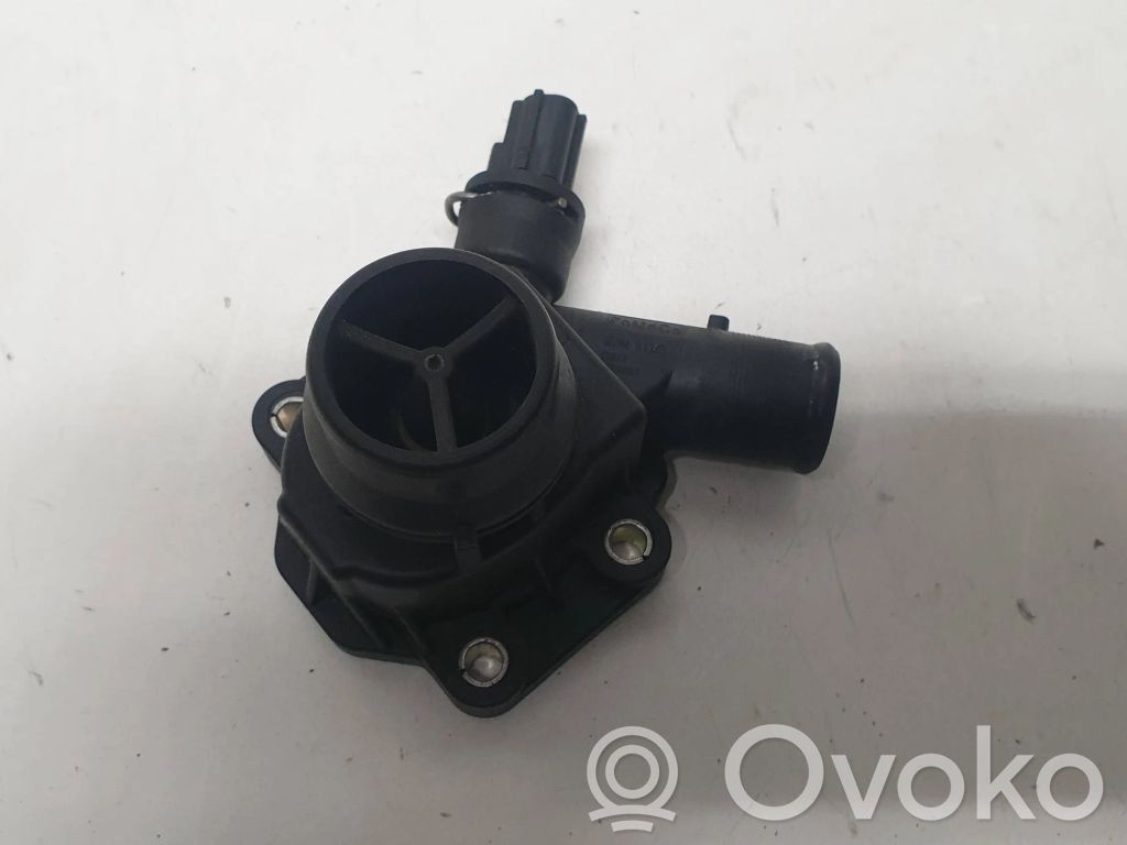 Volvo S80 Termostaatin kotelo 