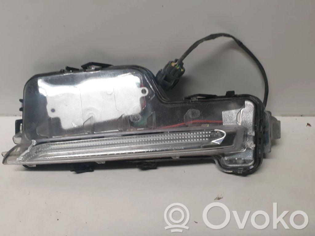 Volvo V60 Lampa LED do jazdy dziennej 