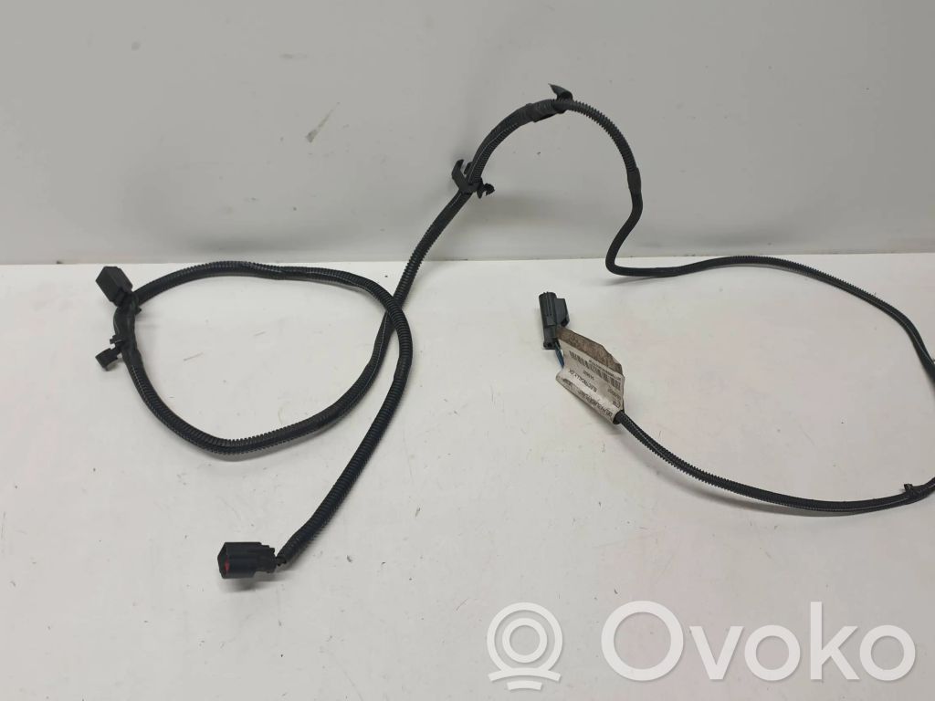 Volvo S80 Otros cableados 