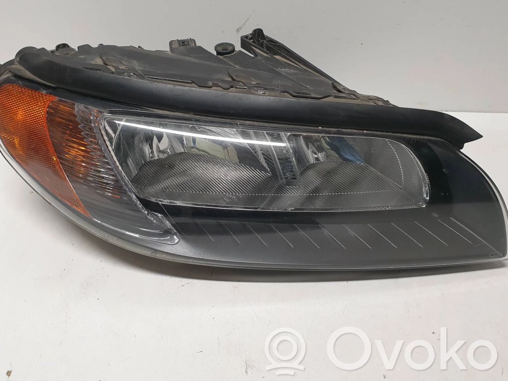 Volvo S80 Scheinwerfer 