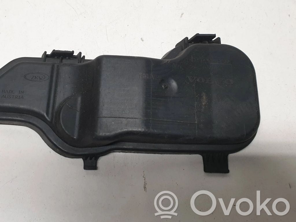 Volvo S80 Deckel Abdeckung Scheinwerfer 