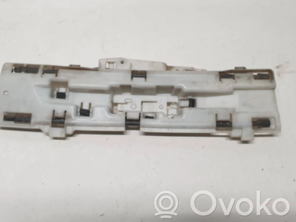 Volvo XC90 Tailgate/trunk control unit/module 