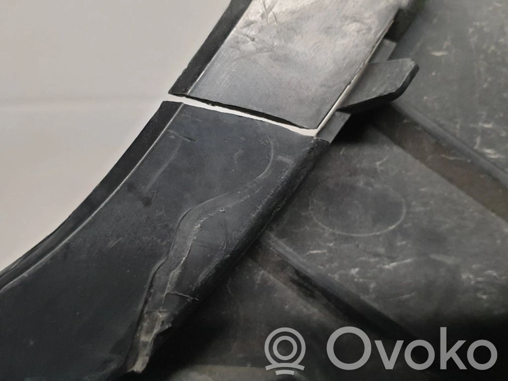 Volvo S60 Front bumper mounting bracket 