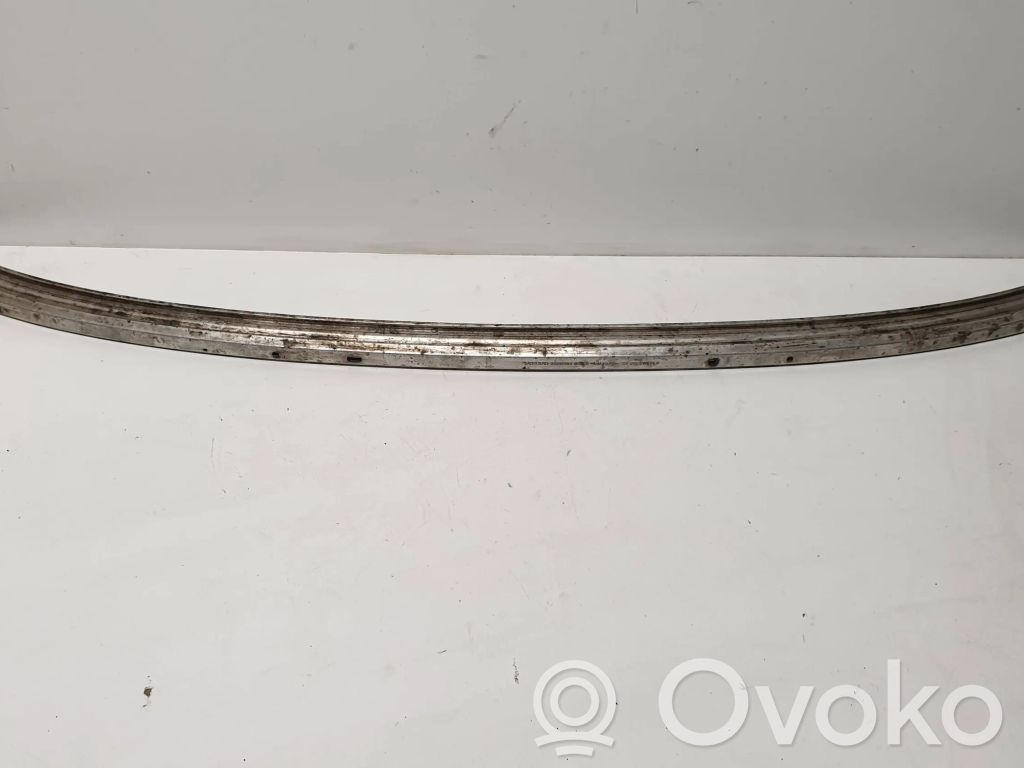 Volvo S80 Front bumper support beam 