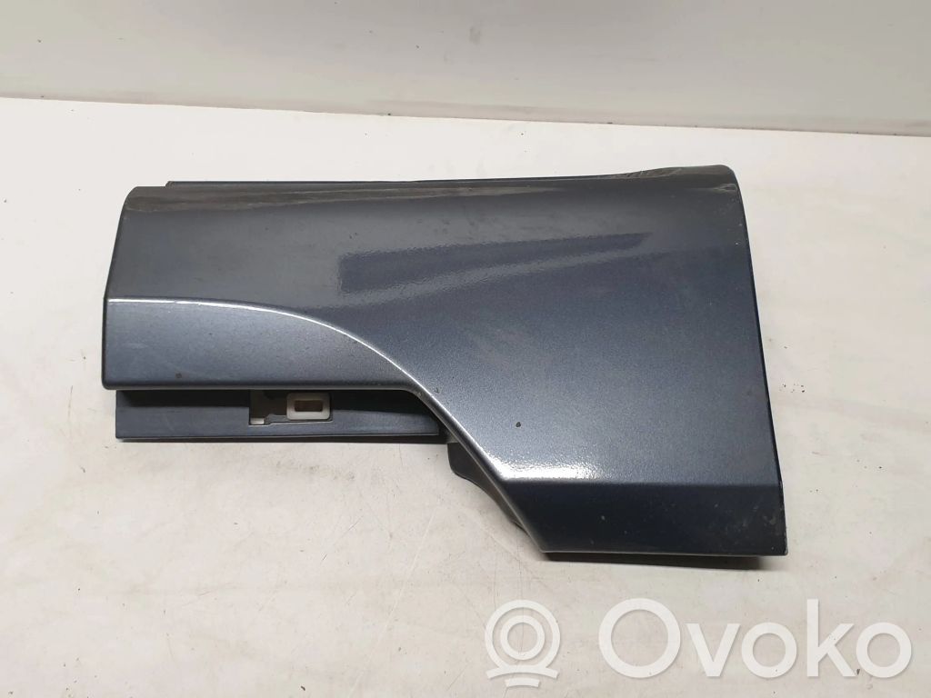 Volvo S80 Galinio slenksčio apdaila (išorinė) 