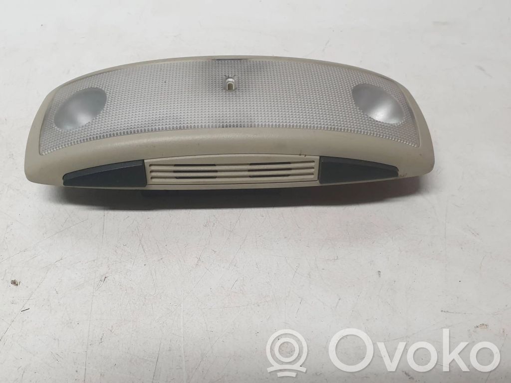 Lampka podsufitki tylna   6G9N15K607AF,4M5415V1B,31252304A