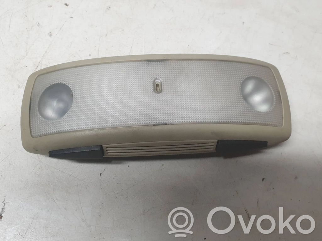 Lampka podsufitki tylna   39859710,7020Z08H01,041108,986897L2
