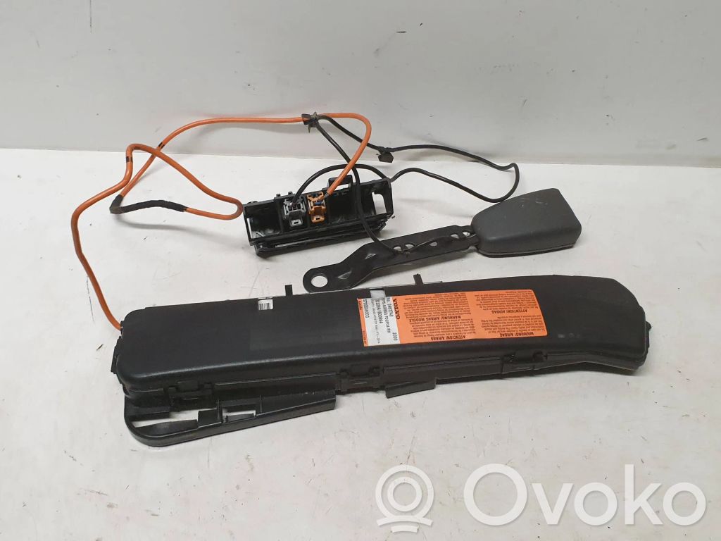 Volvo V70 Airbag del asiento 