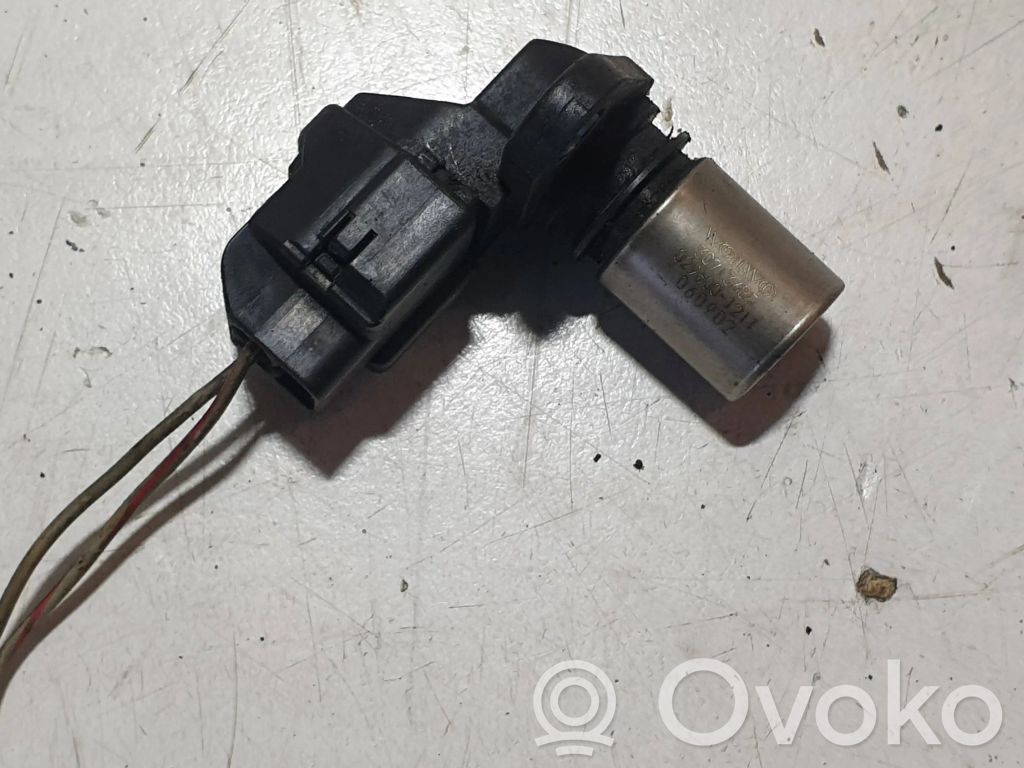 Volvo S80 Czujnik położenia wału korbowego 