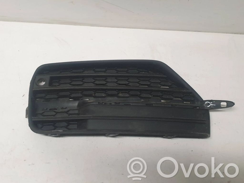 Volvo XC90 Kratka dolna zderzaka przedniego 