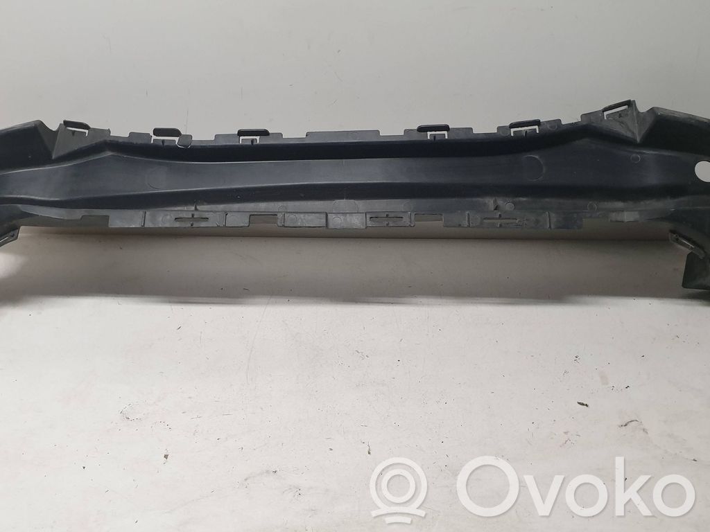 Volvo XC60 Front bumper support beam 