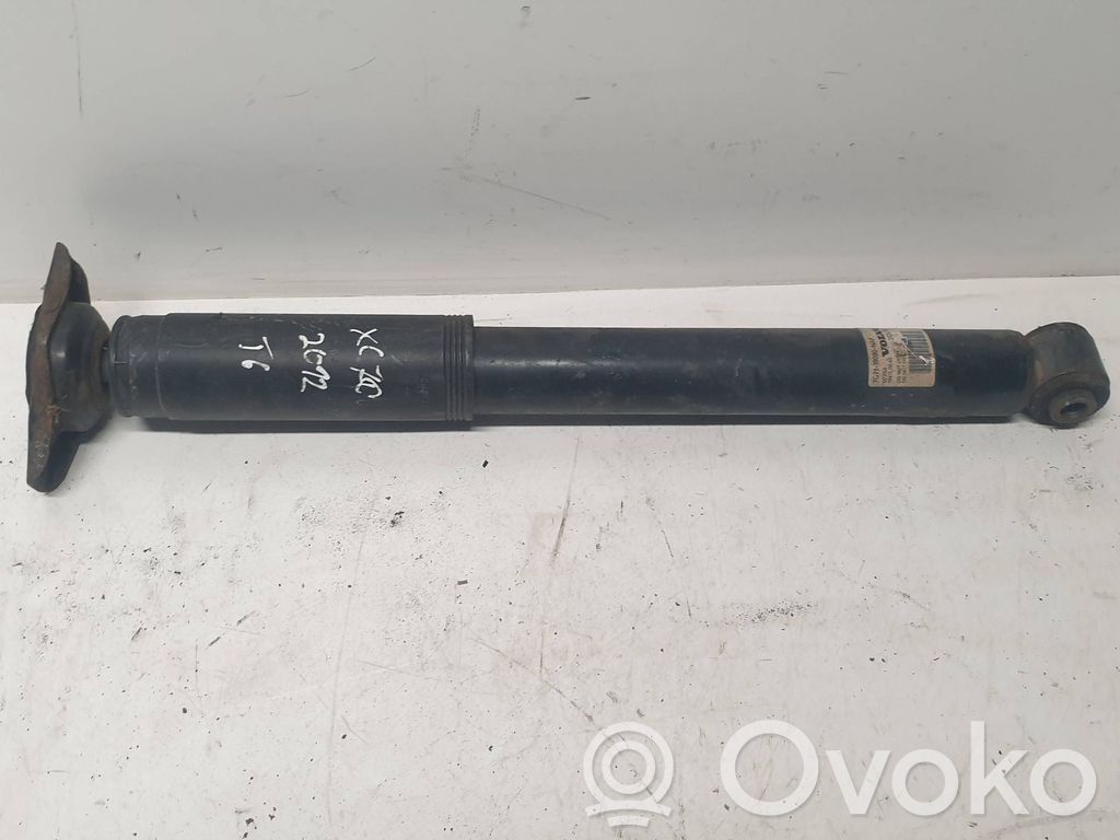 Volvo XC70 Aizmugurē amortizators 