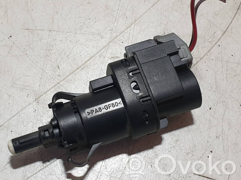 Volvo S80 Brake pedal sensor switch 