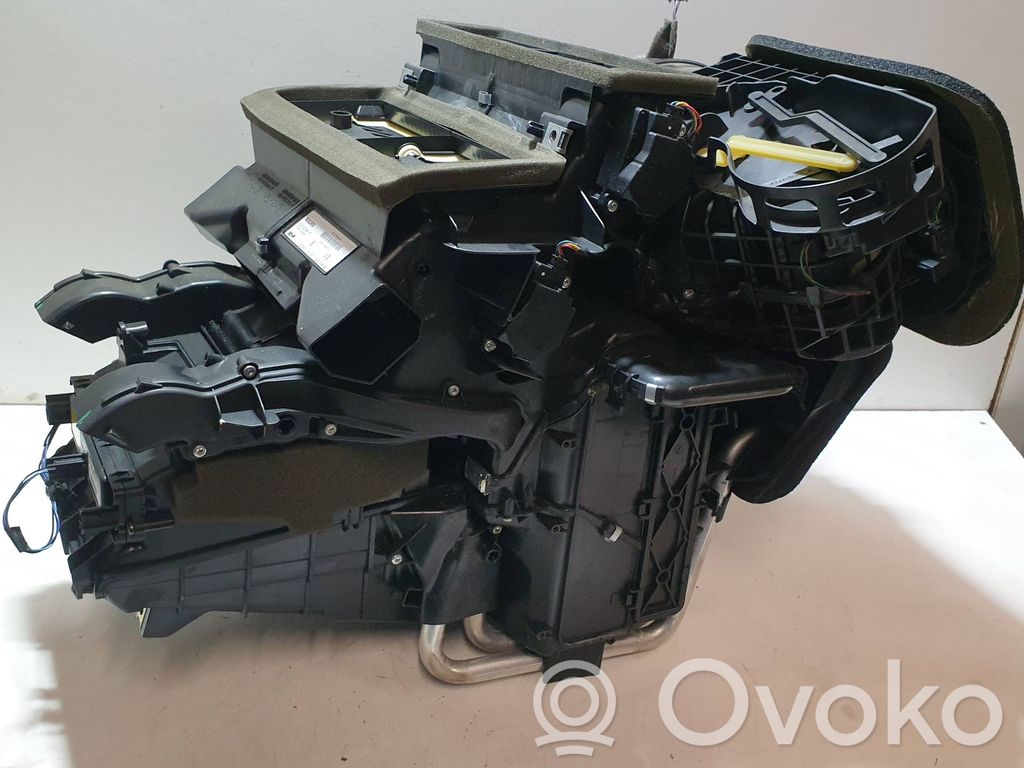 Volvo S80 Nagrzewnica / Komplet 