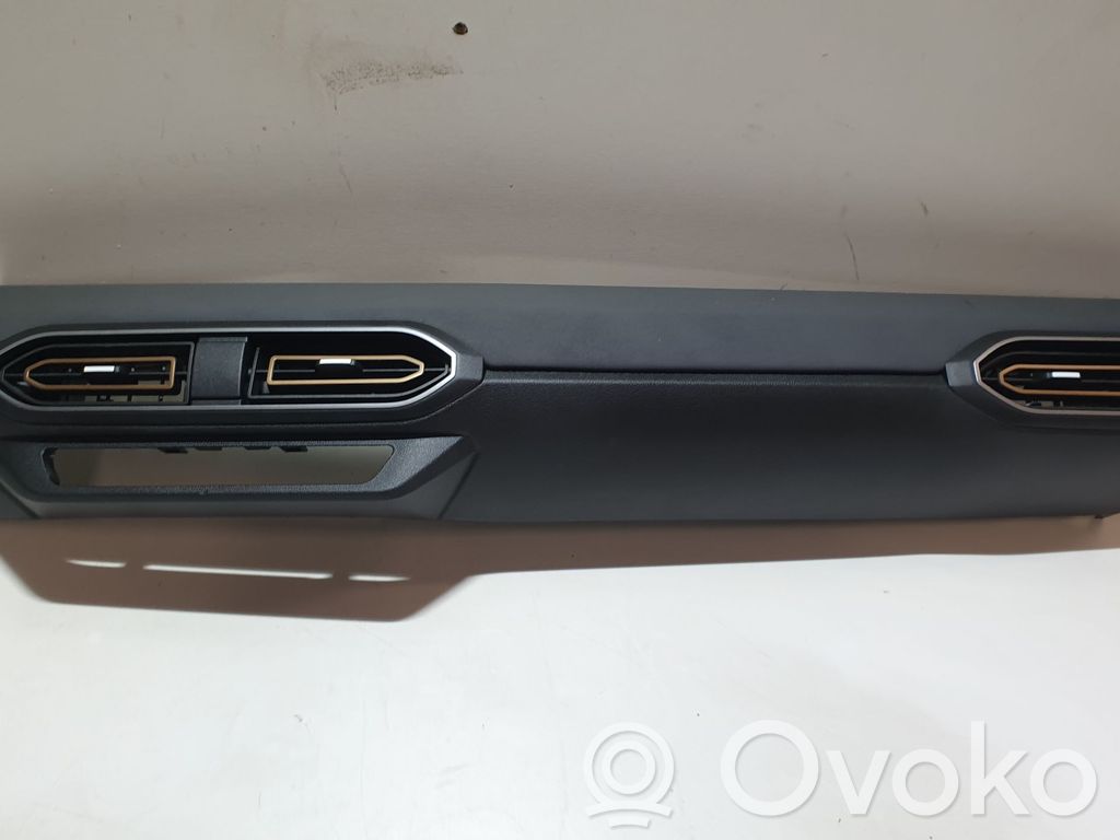 Dacia Jogger Element deski rozdzielczej / środek 