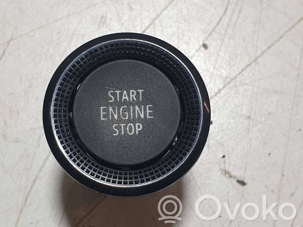 Engine start stop button switch   251503985R,230818,0032136501