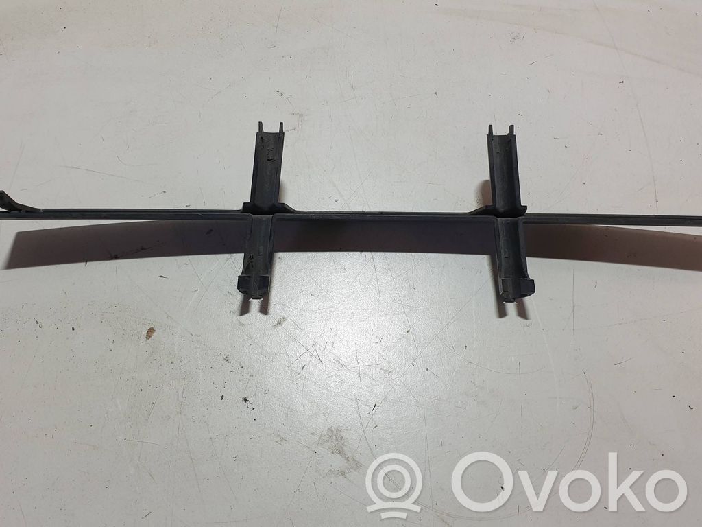 Front bumper lower grill   7033702,11460915