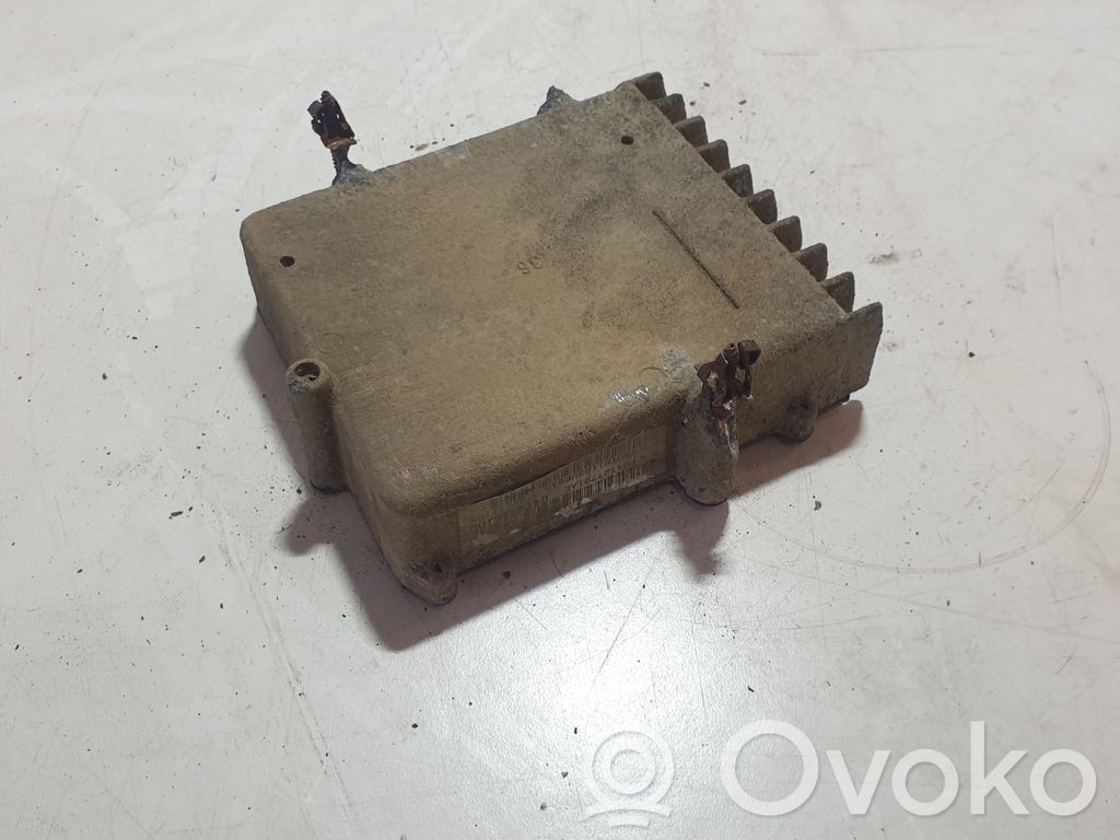 Chrysler Grand Voyager IV Engine control unit/module 
