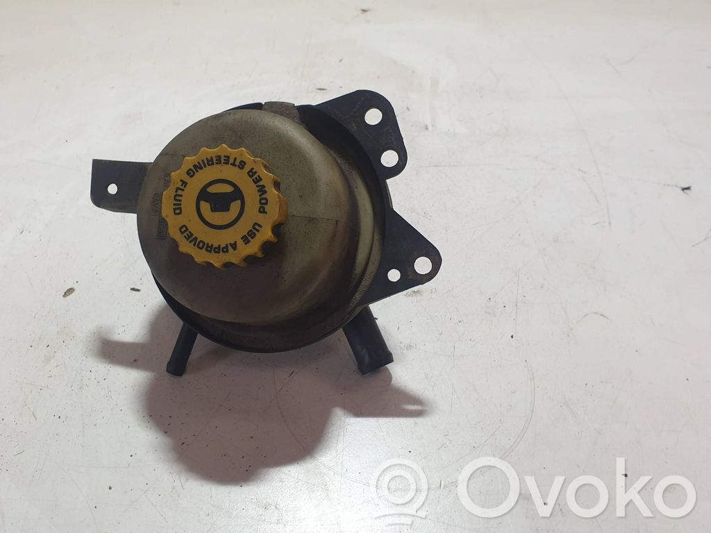 Chrysler Grand Voyager IV Power steering fluid tank/reservoir 
