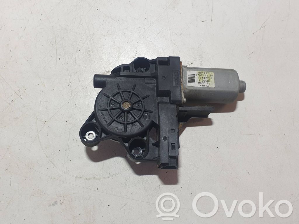 Volvo XC70 Motor macara geam ușă față 