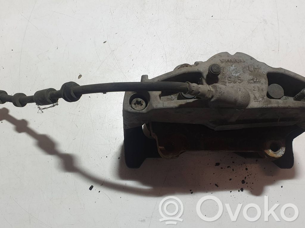 Volvo XC70 Front brake caliper 