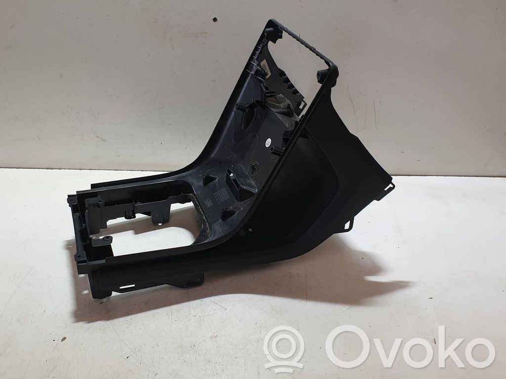 Volvo XC70 Autres éléments de console centrale 