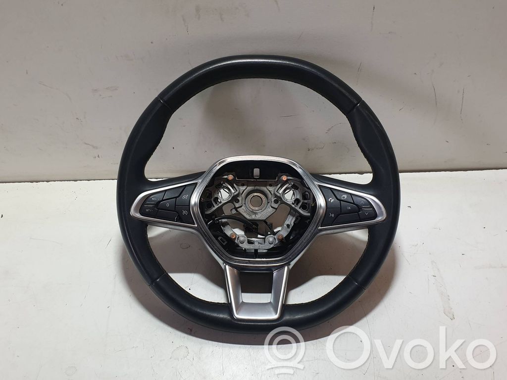 Renault Clio V Stūre 