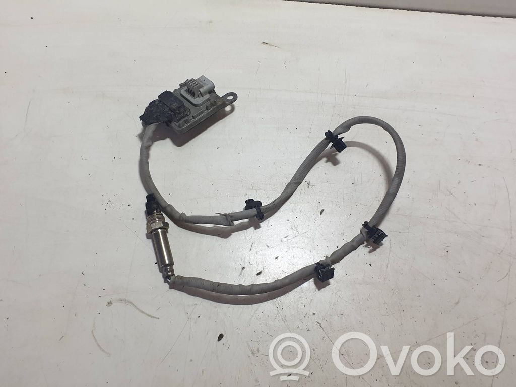Lambda probe sensor   227902608R,A2C1930620002,200228001332
