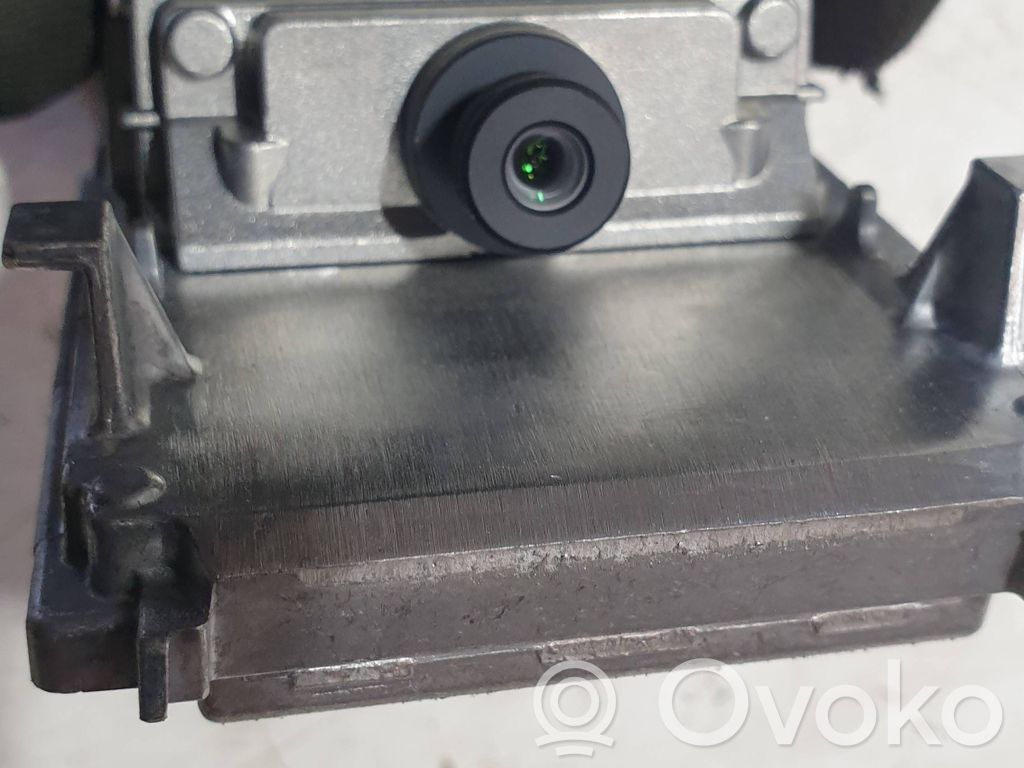 Renault Clio V Windshield/windscreen camera 