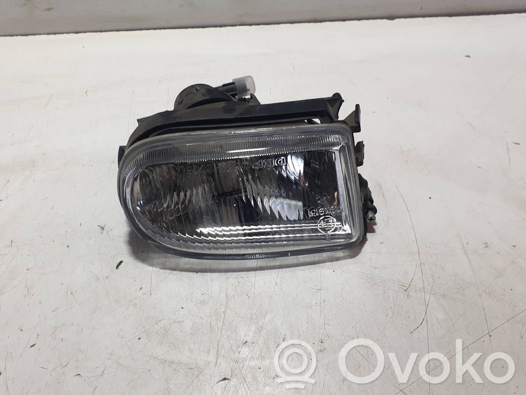 Renault Scenic I Front fog light 