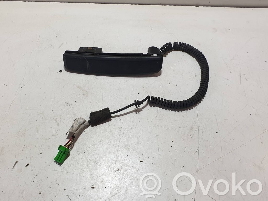 Volvo XC90 Autotelefon 