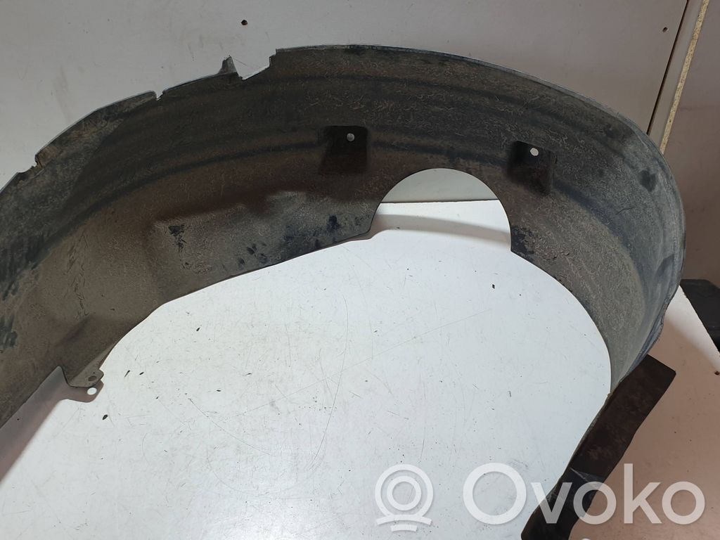 Opel Antara Apakšspārns 