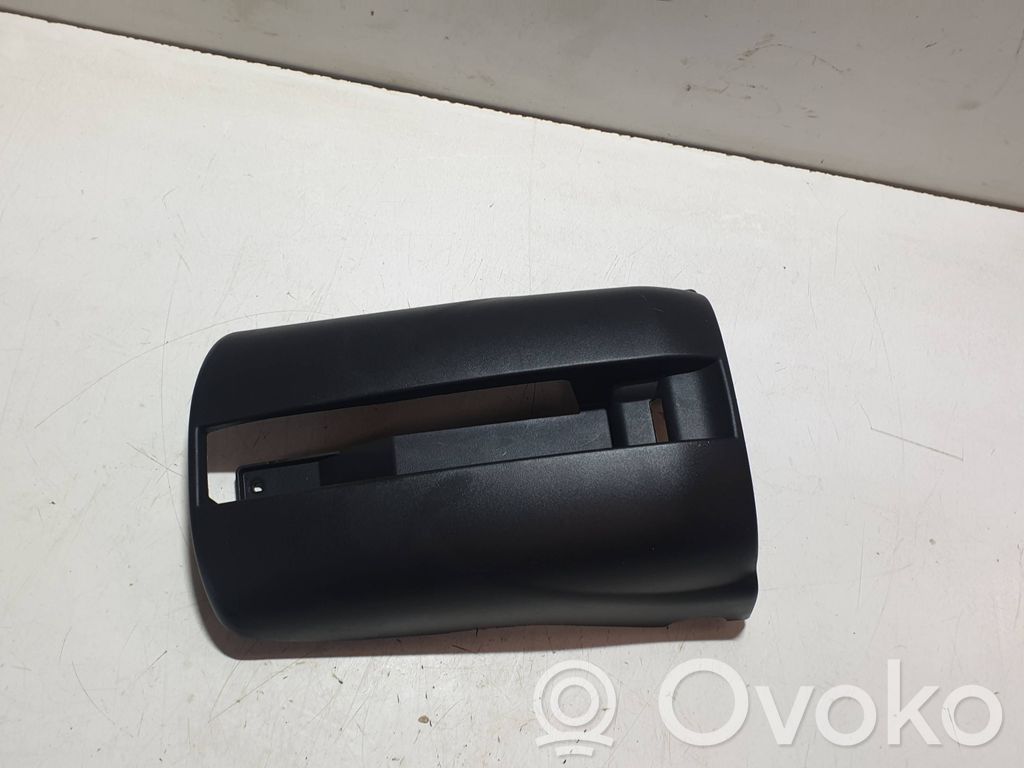 Volvo XC40 Vairo ašies apdaila 