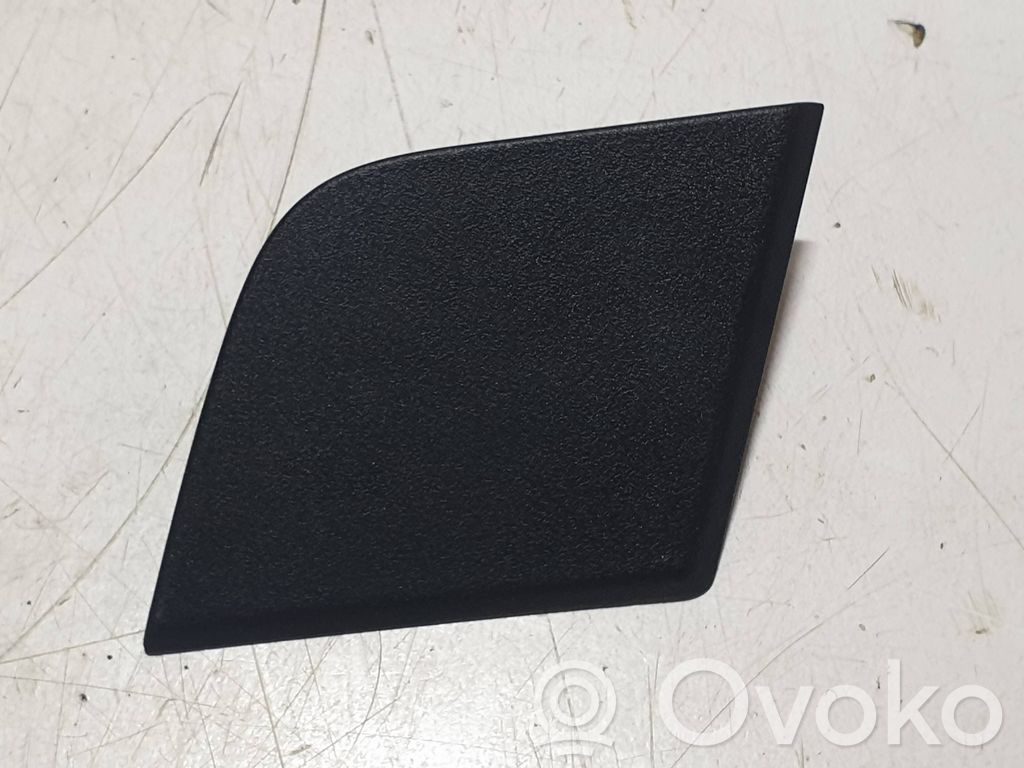 Volvo XC40 Otros elementos de la consola central (túnel) 