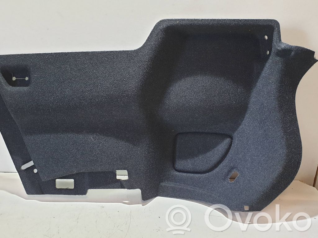 Volvo XC40 Rivestimento pannello laterale del bagagliaio/baule 