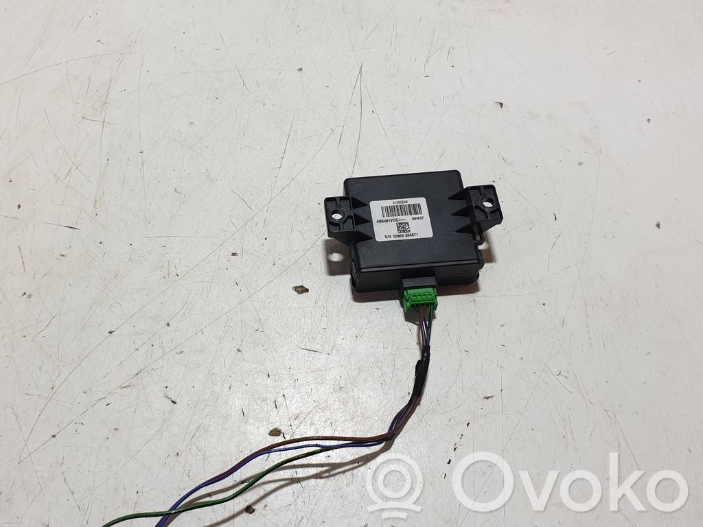 Volvo XC60 Light module LCM 